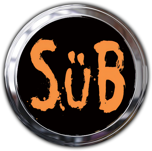 Saga SüB
